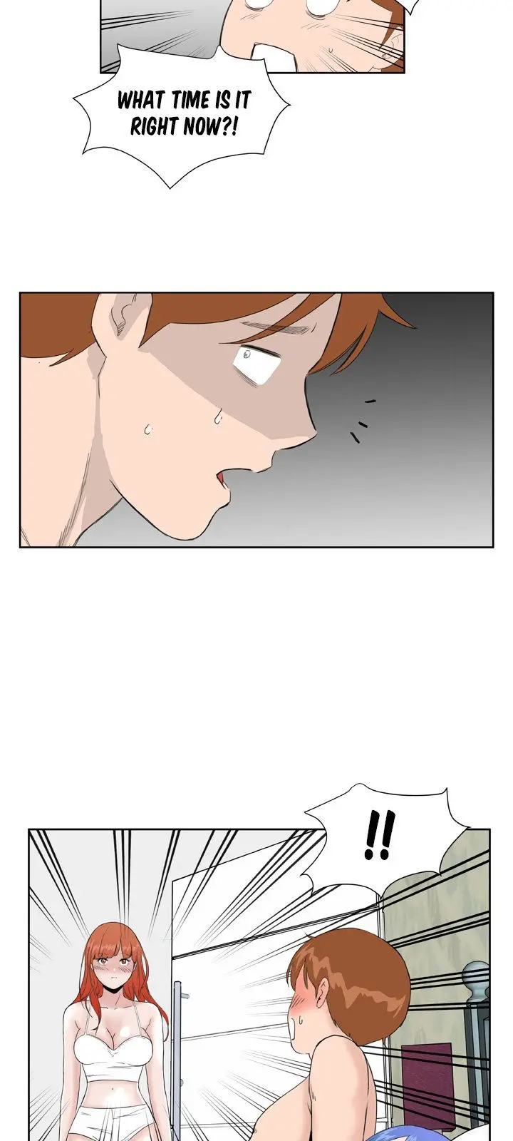 Ms.Stepford Episode 23 - Page 2