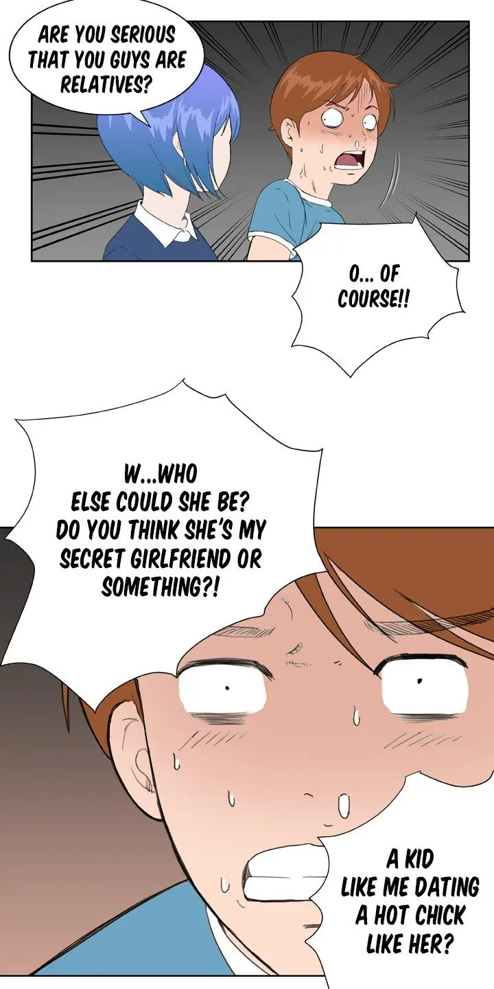 Ms.Stepford Episode 23 - Page 21