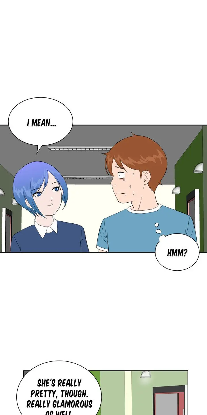 Ms.Stepford Episode 23 - Page 23