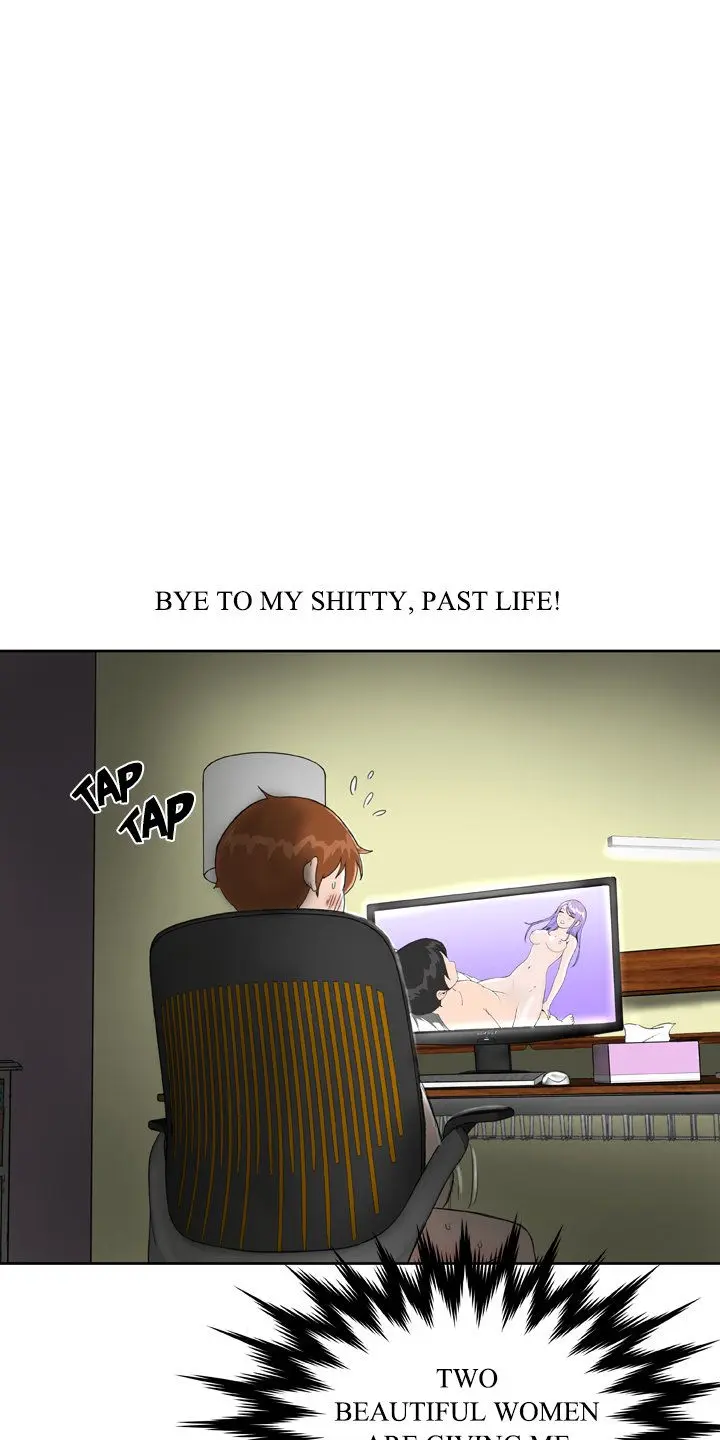 Ms.Stepford Episode 24 - Page 1