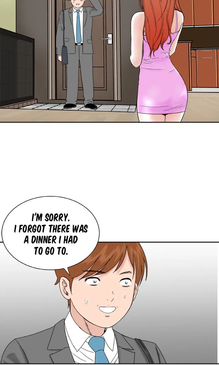 Ms.Stepford Episode 25 - Page 2
