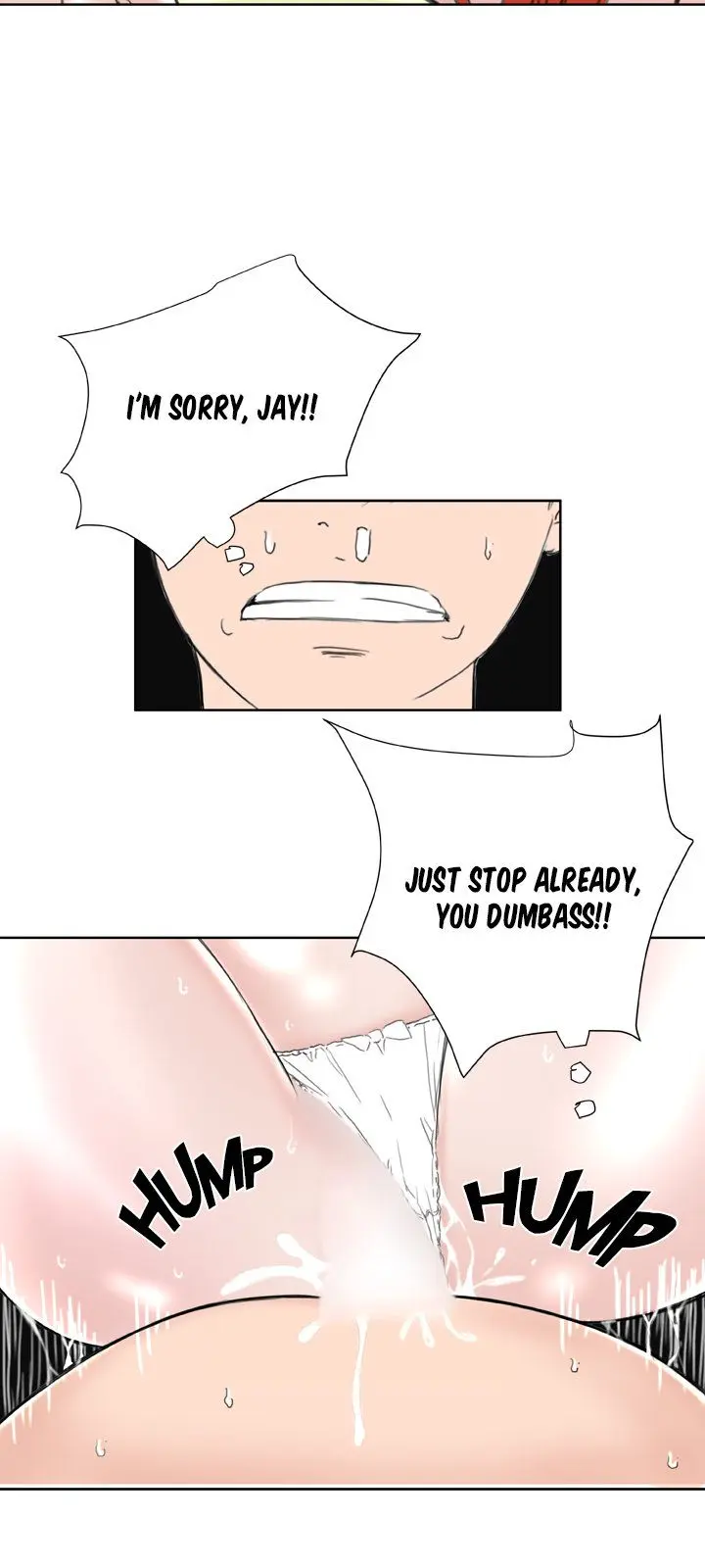 Ms.Stepford Episode 26 - Page 28