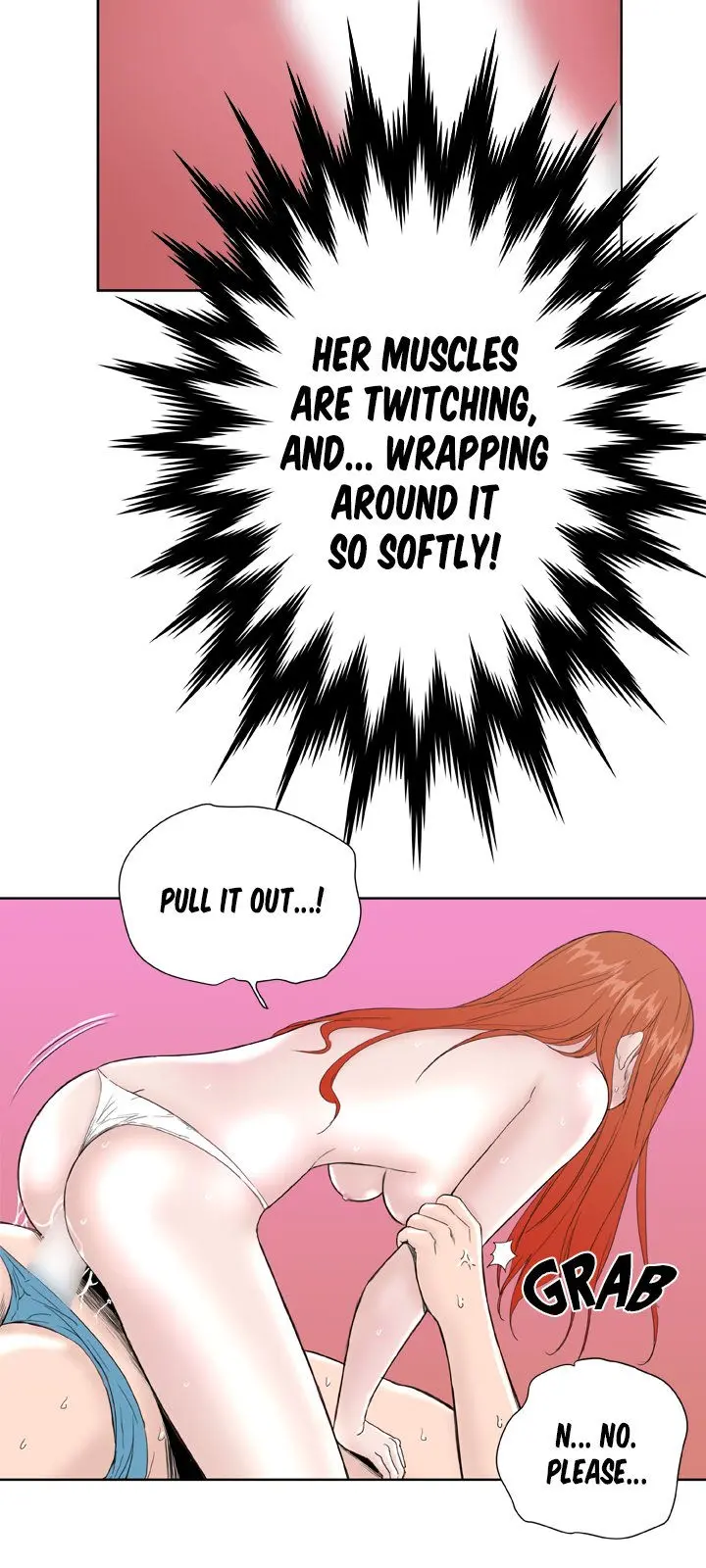 Ms.Stepford Episode 26 - Page 7