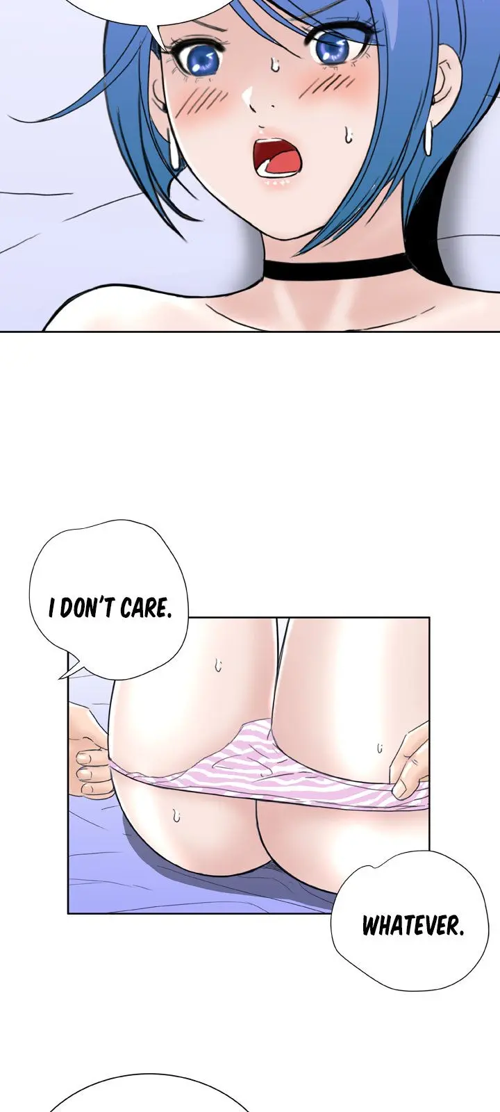 Ms.Stepford Episode 27 - Page 32