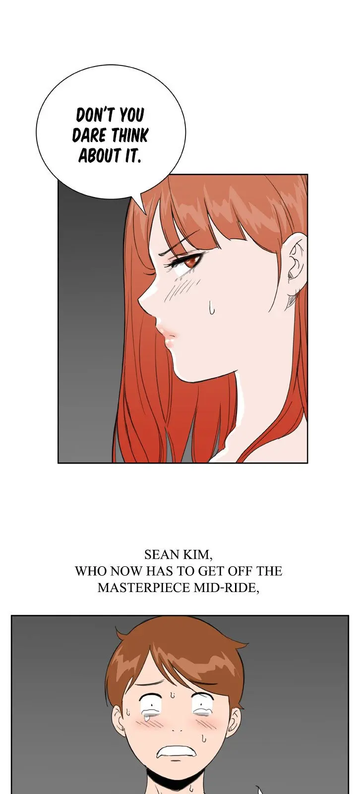 Ms.Stepford Episode 27 - Page 4