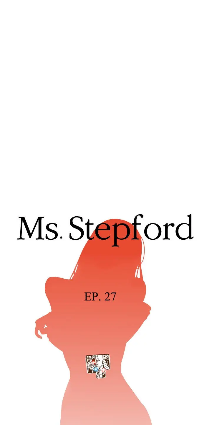Ms.Stepford Episode 27 - Page 7