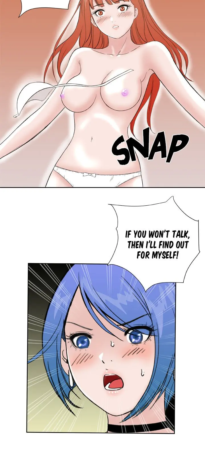 Ms.Stepford Episode 28 - Page 30
