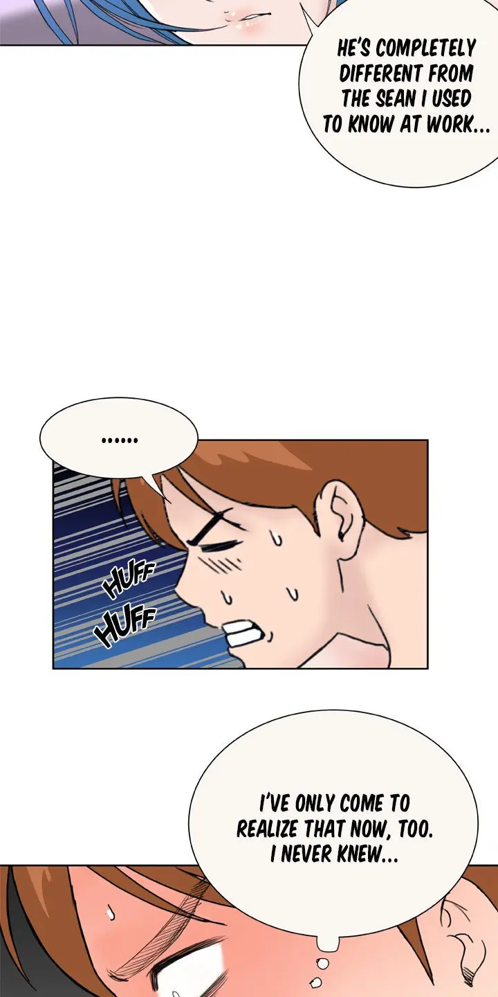 Ms.Stepford Episode 28 - Page 5
