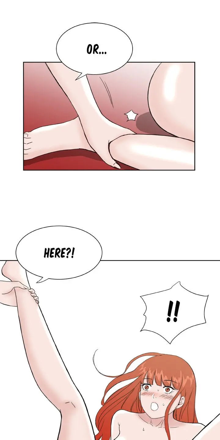 Ms.Stepford Episode 29 - Page 19
