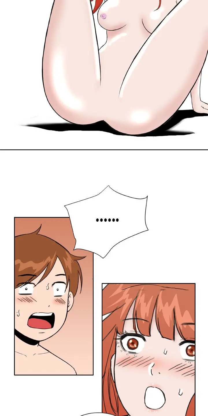 Ms.Stepford Episode 29 - Page 20