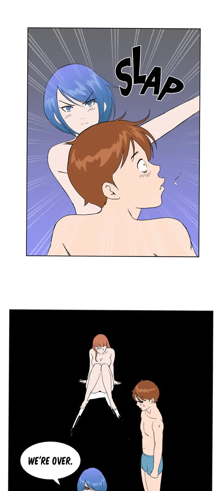 Ms.Stepford Episode 29 - Page 28