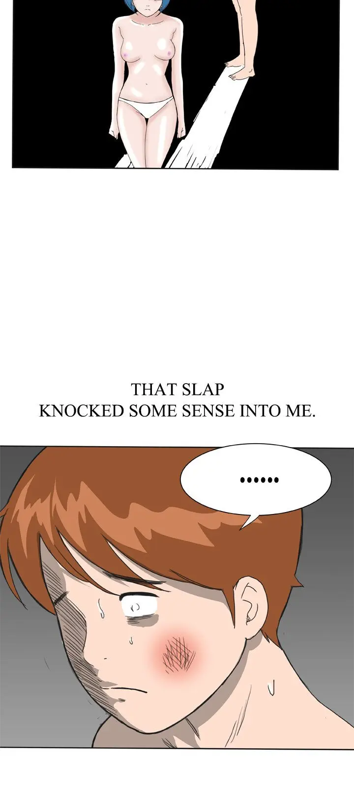 Ms.Stepford Episode 29 - Page 29