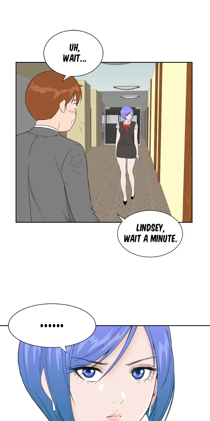 Ms.Stepford Episode 29 - Page 32