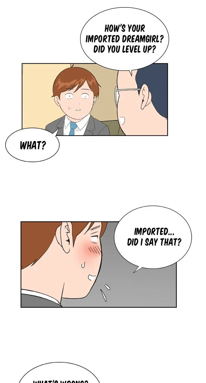 Ms.Stepford Episode 29 - Page 37