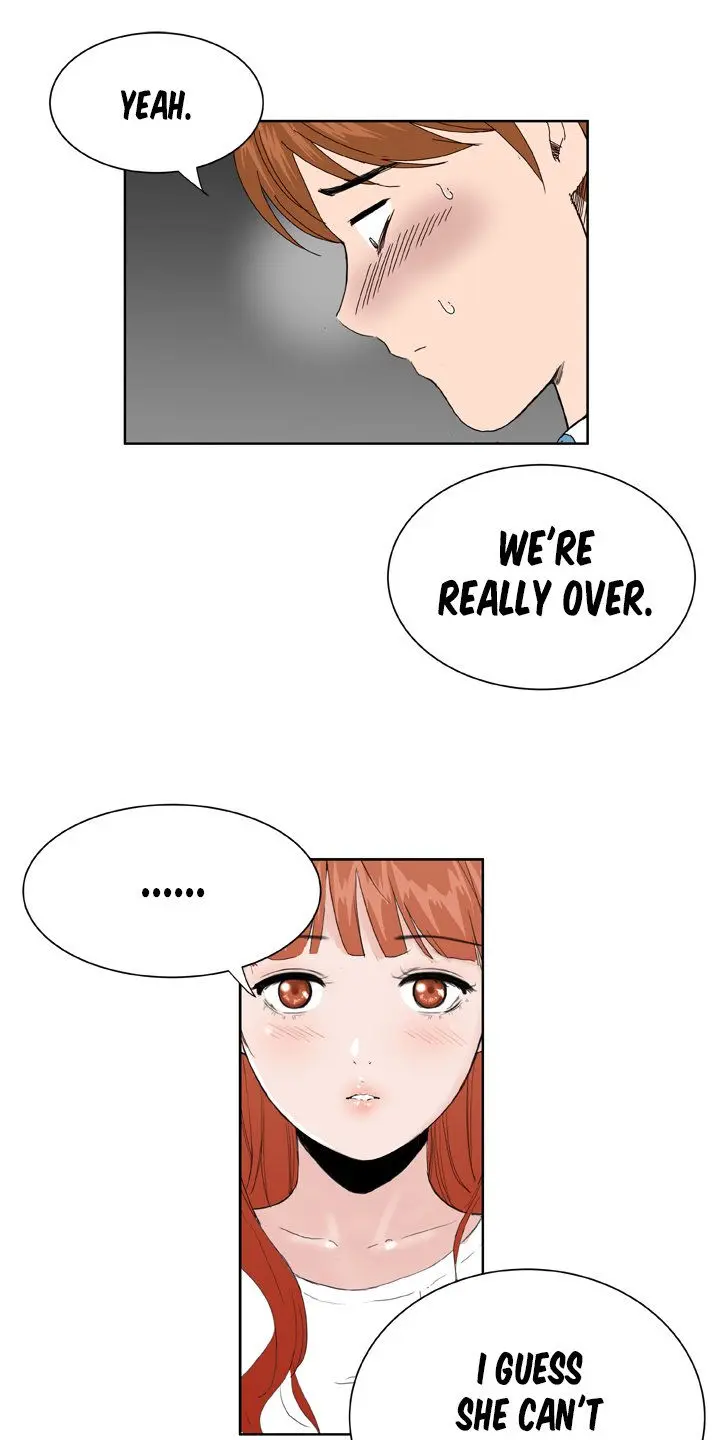 Ms.Stepford Episode 30 - Page 13