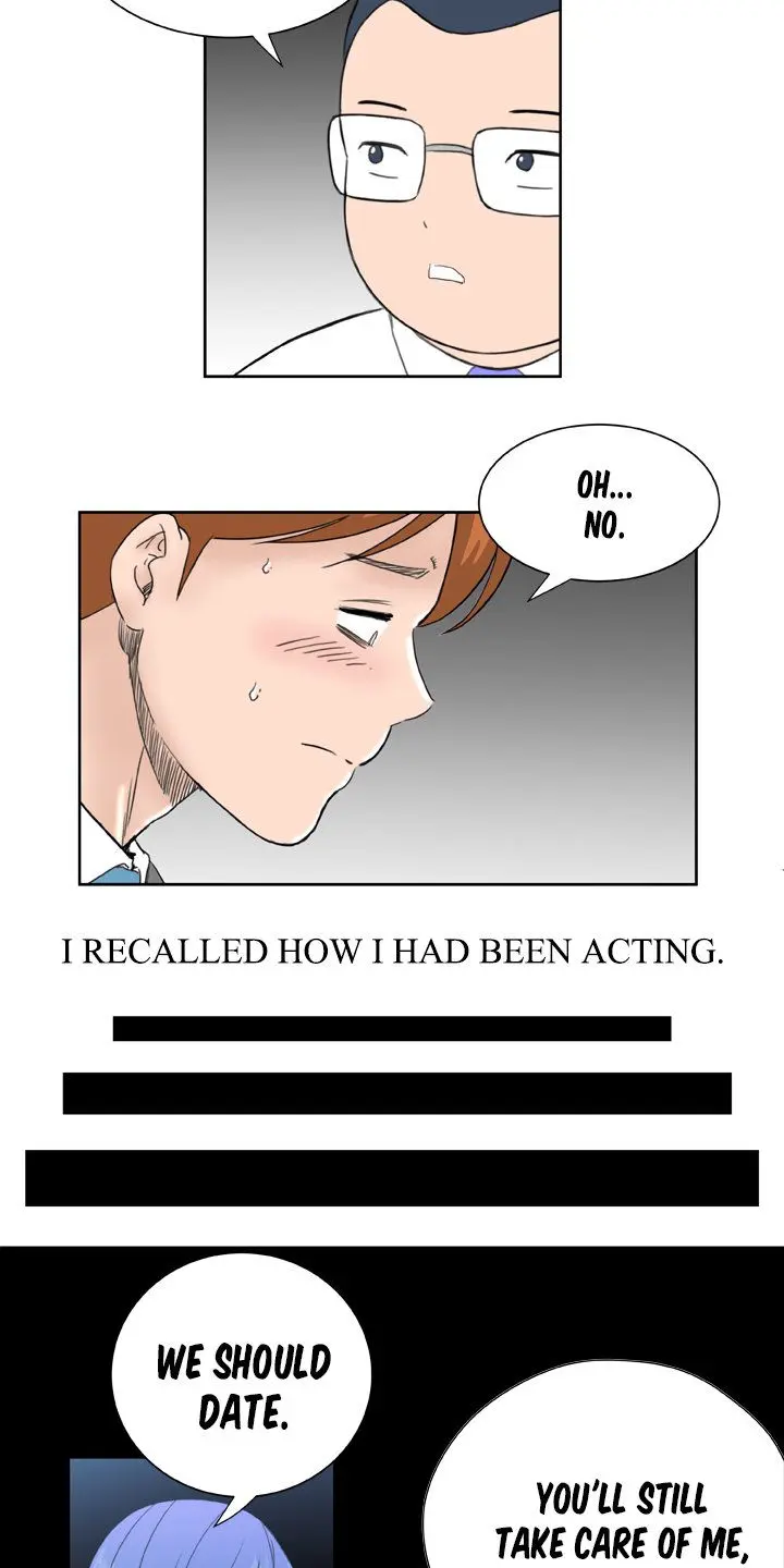 Ms.Stepford Episode 30 - Page 2