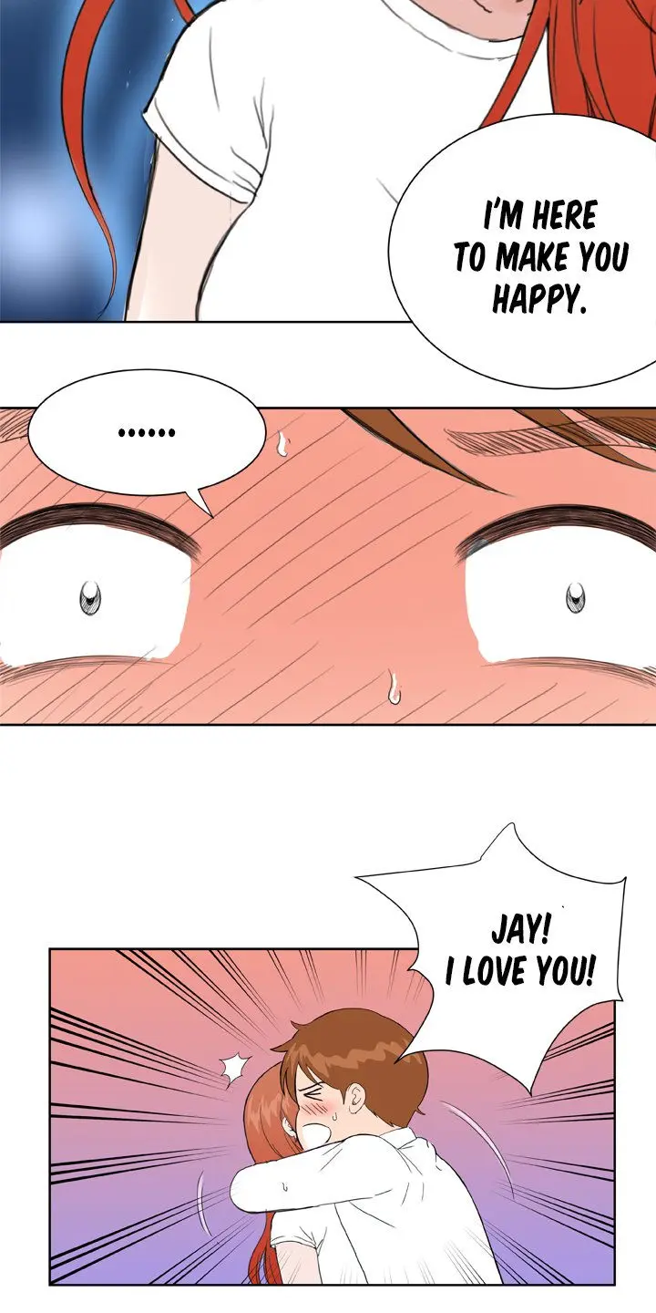 Ms.Stepford Episode 30 - Page 30