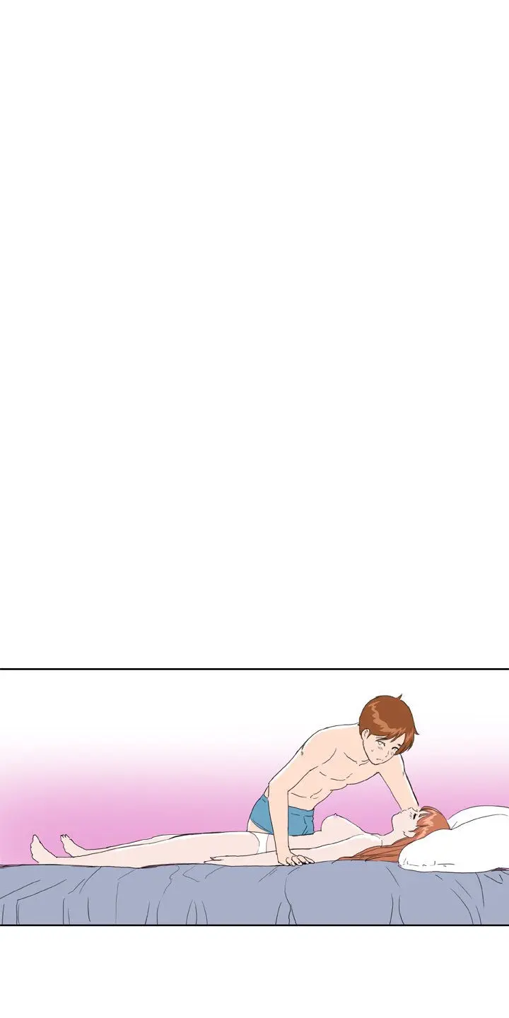 Ms.Stepford Episode 30 - Page 33