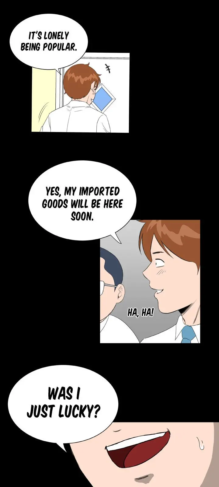 Ms.Stepford Episode 30 - Page 4