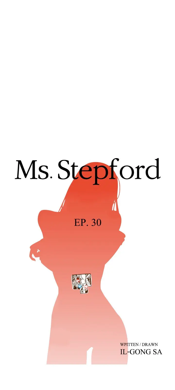 Ms.Stepford Episode 30 - Page 6