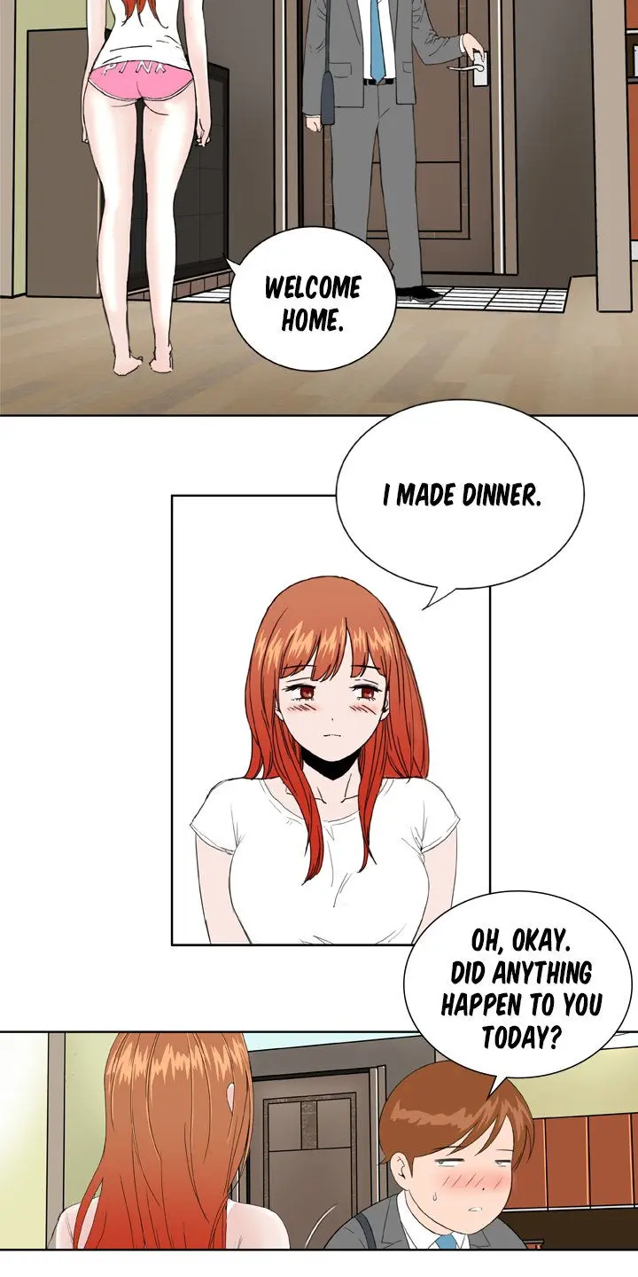 Ms.Stepford Episode 30 - Page 9