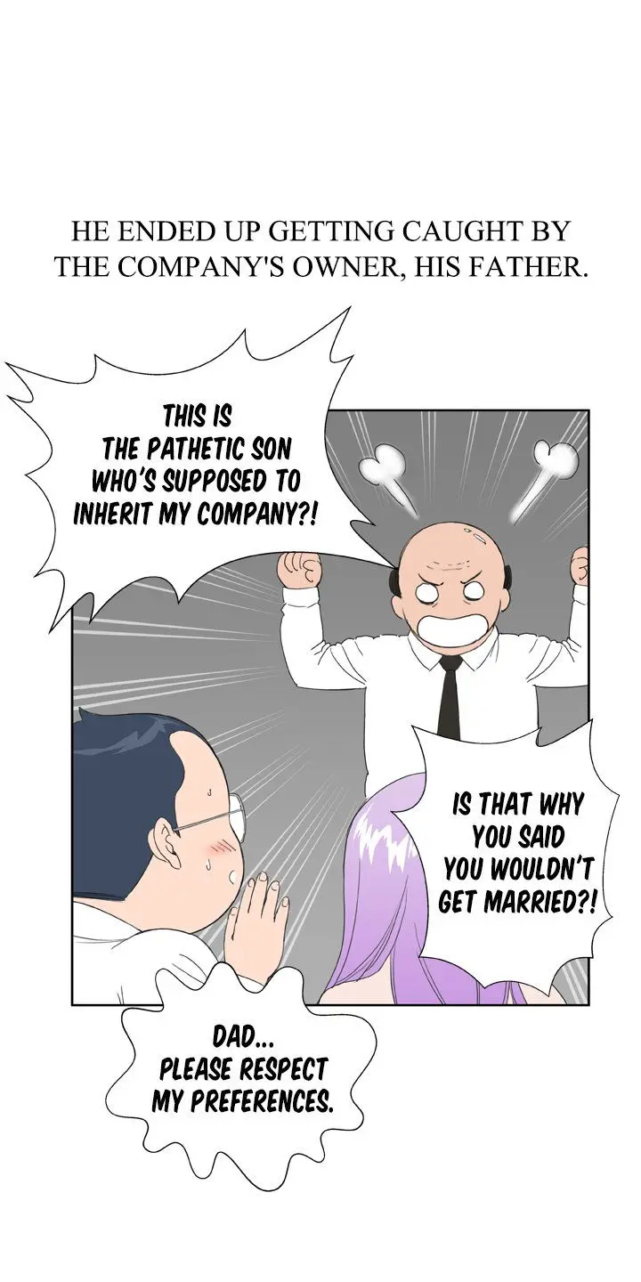 Ms.Stepford Episode 32 - Page 14