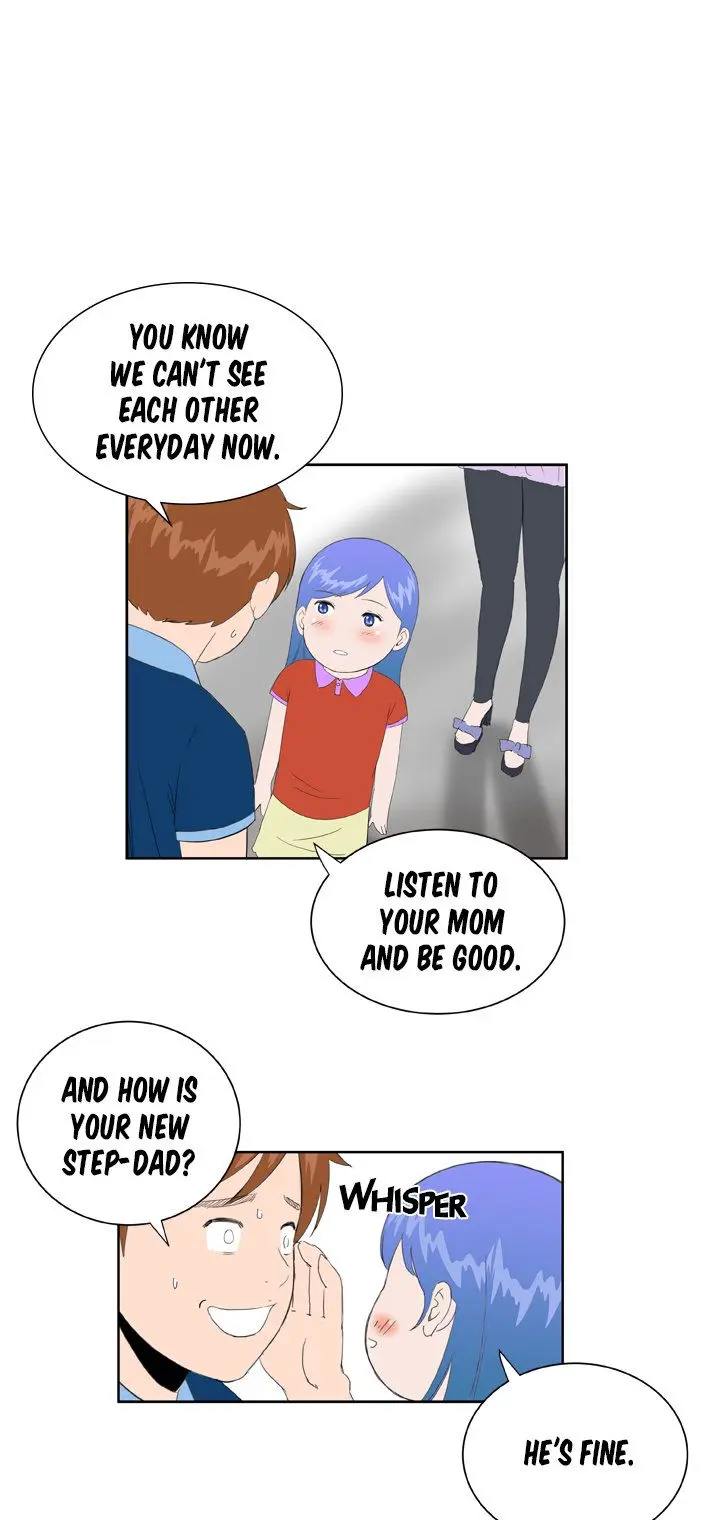 Ms.Stepford Episode 32 - Page 19