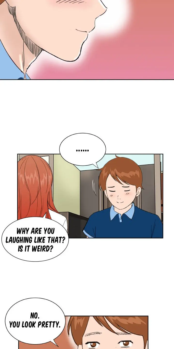 Ms.Stepford Episode 32 - Page 29