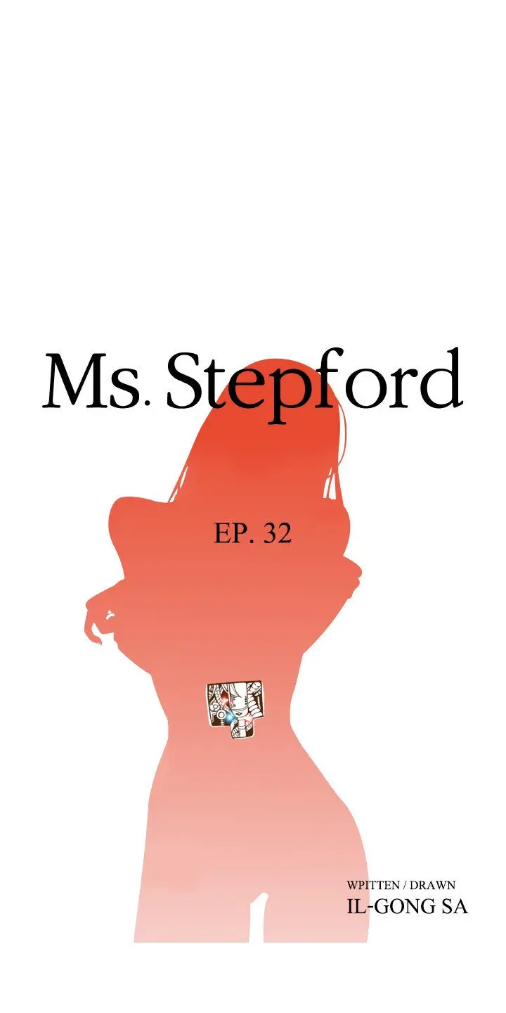 Ms.Stepford Episode 32 - Page 3