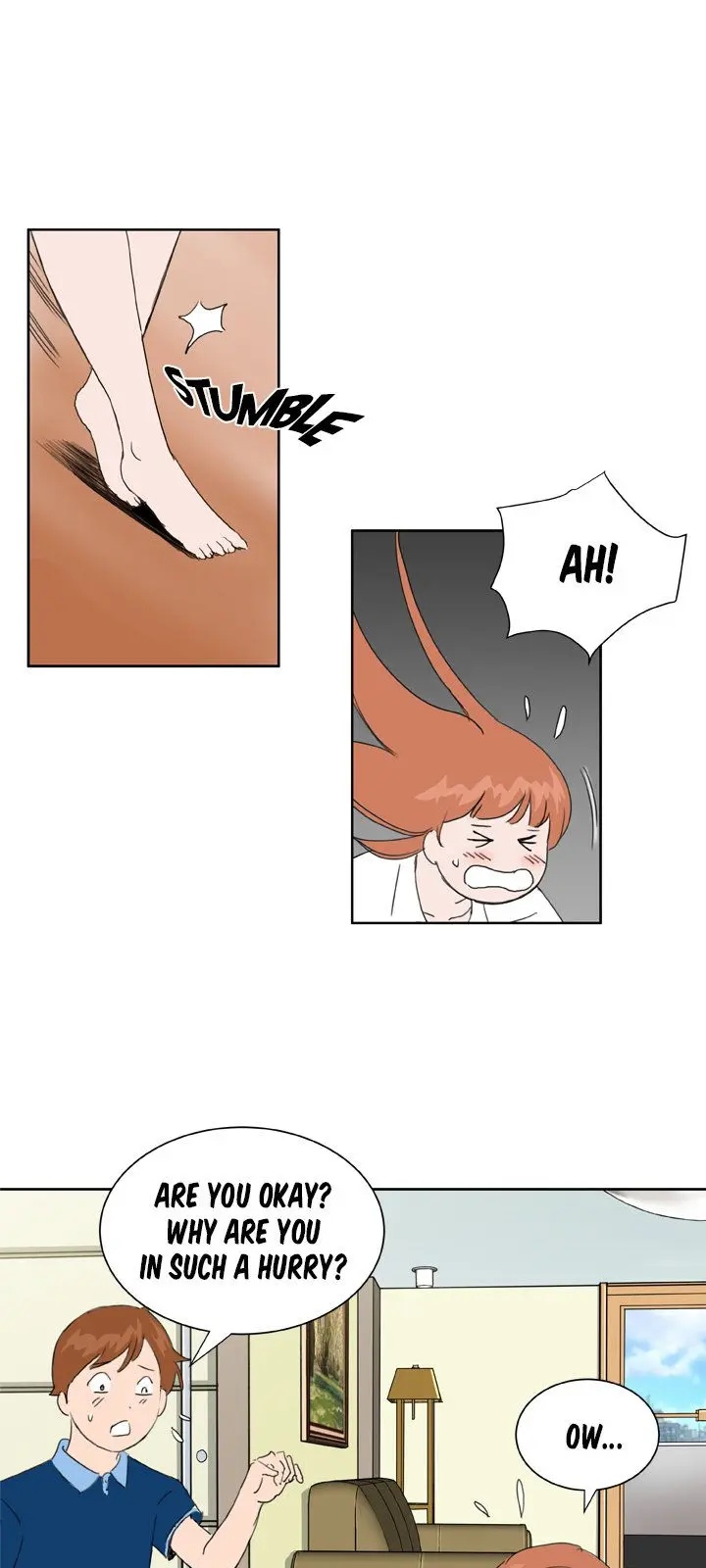Ms.Stepford Episode 32 - Page 31