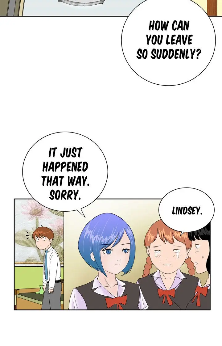 Ms.Stepford Episode 32 - Page 6