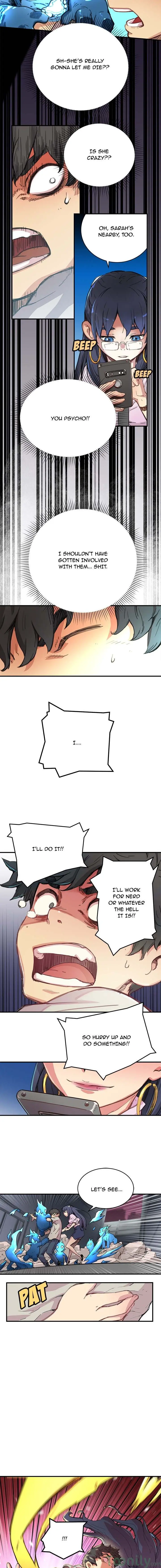 Munchkin Quest Episode 3 - Page 4