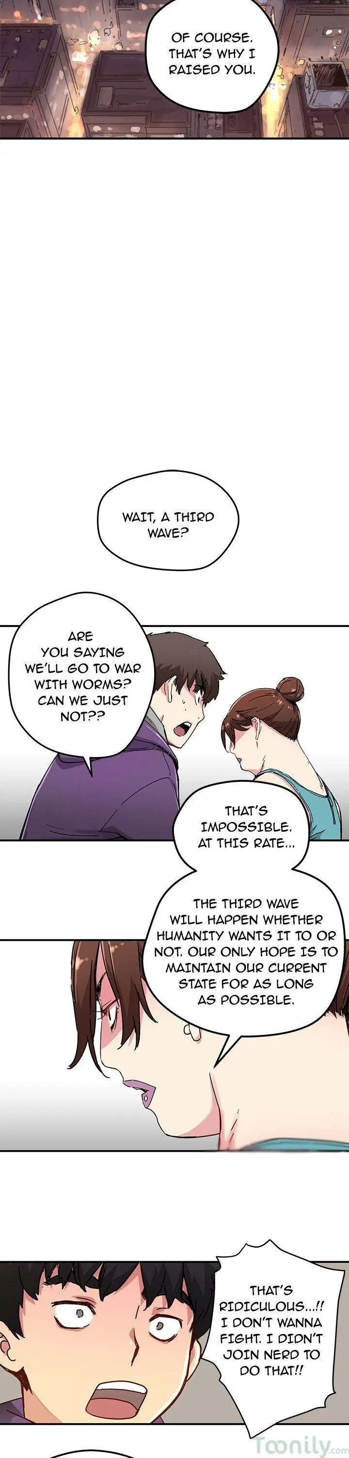 Munchkin Quest Episode 44 - Page 12