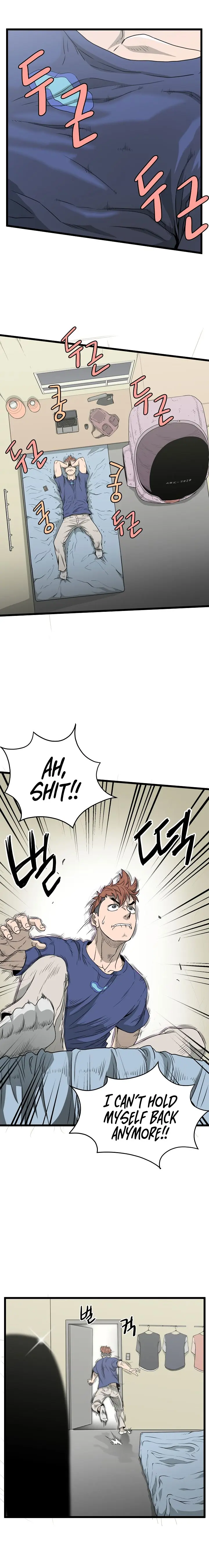 Murim Login Episode 43 - Page 11