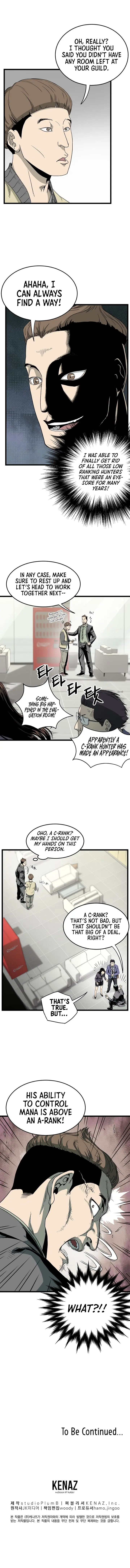 Murim Login Episode 43 - Page 14