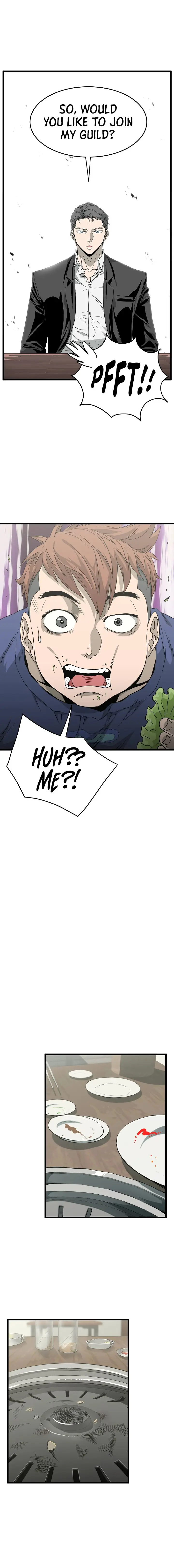 Murim Login Episode 43 - Page 2