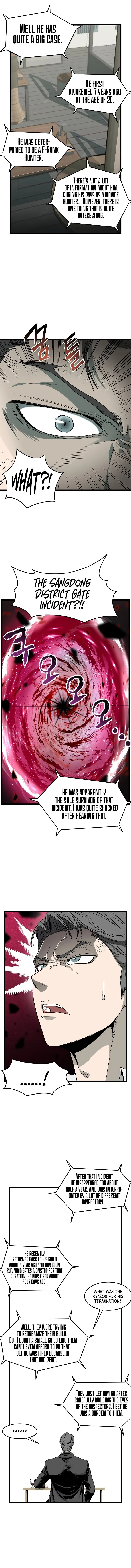 Murim Login Episode 43 - Page 4
