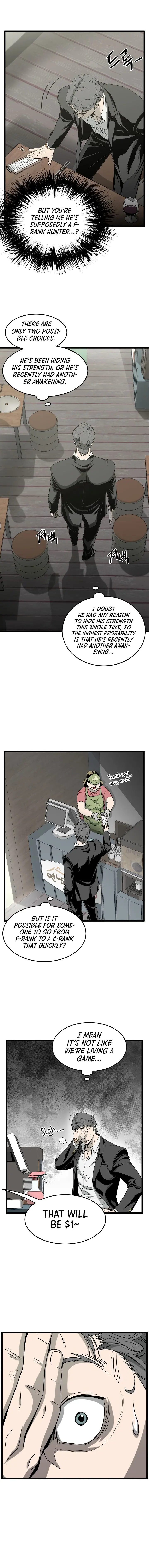 Murim Login Episode 43 - Page 6