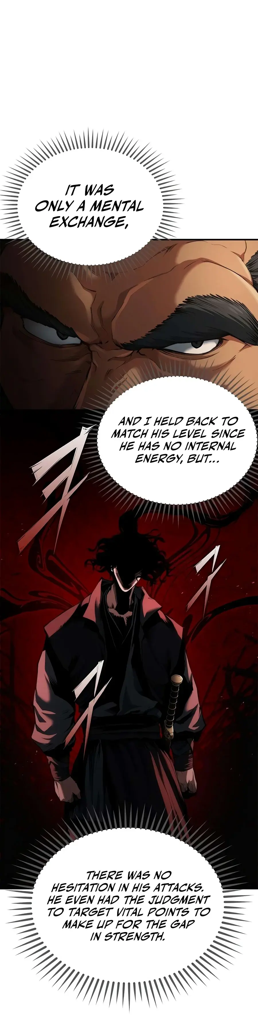 Murim Psychopath Episode 46 - Page 7