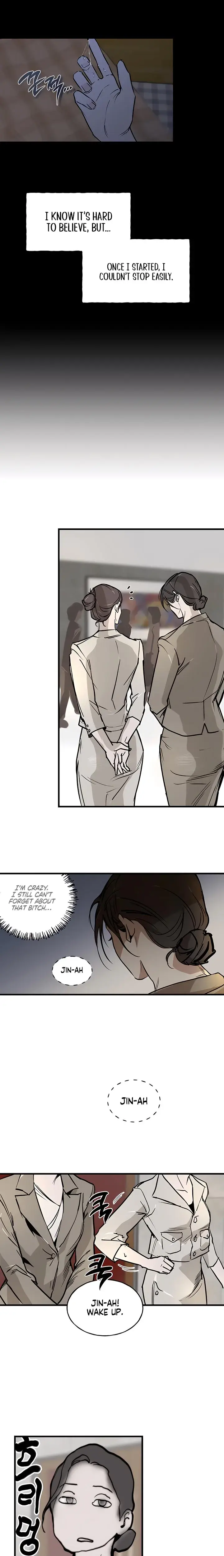 MURMUR Episode 1 - Page 12