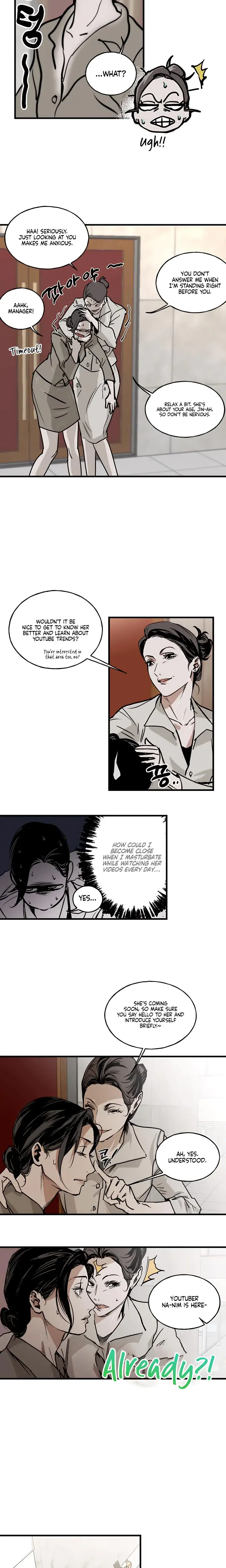 MURMUR Episode 1 - Page 13