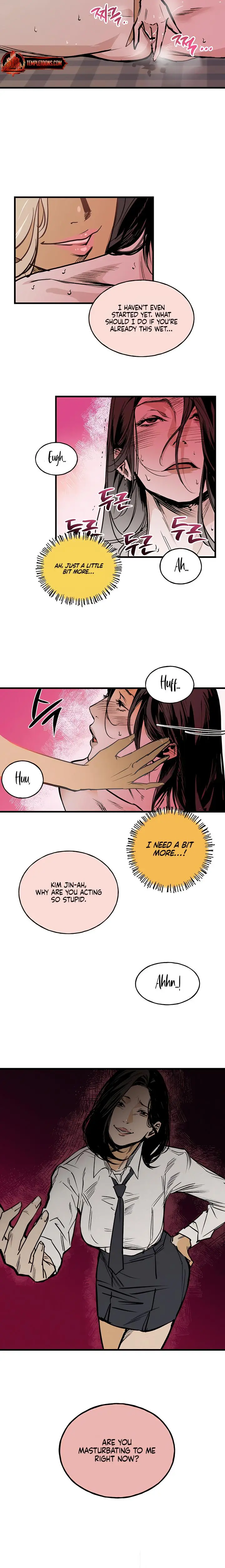MURMUR Episode 1 - Page 3