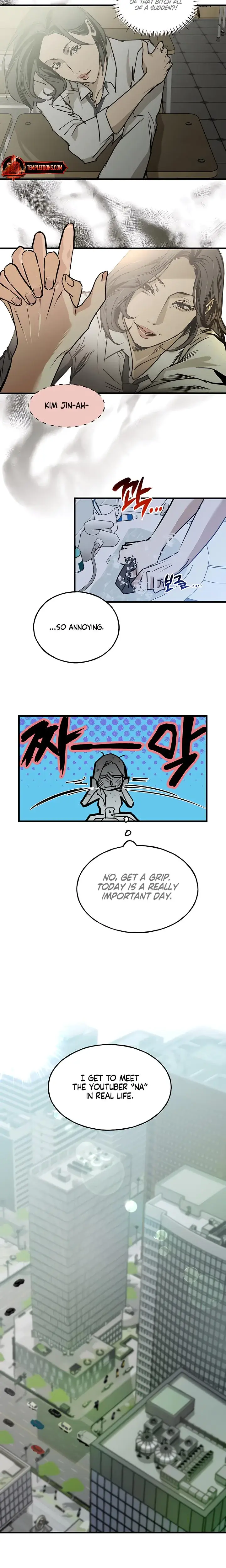 MURMUR Episode 1 - Page 6