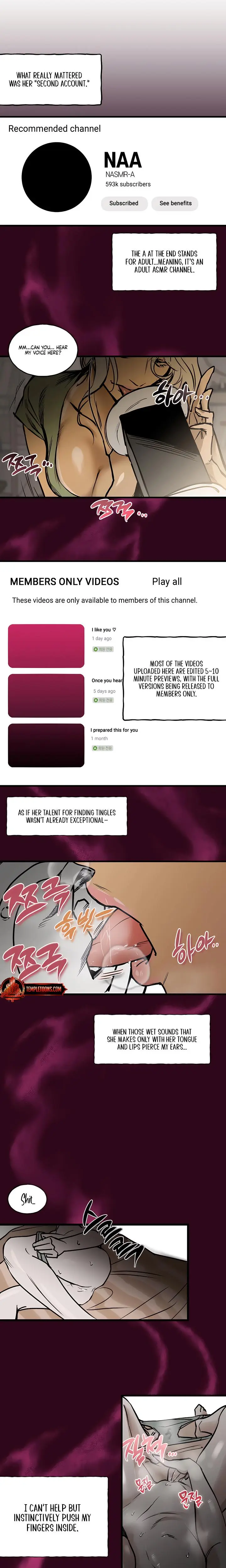 MURMUR Episode 1 - Page 9