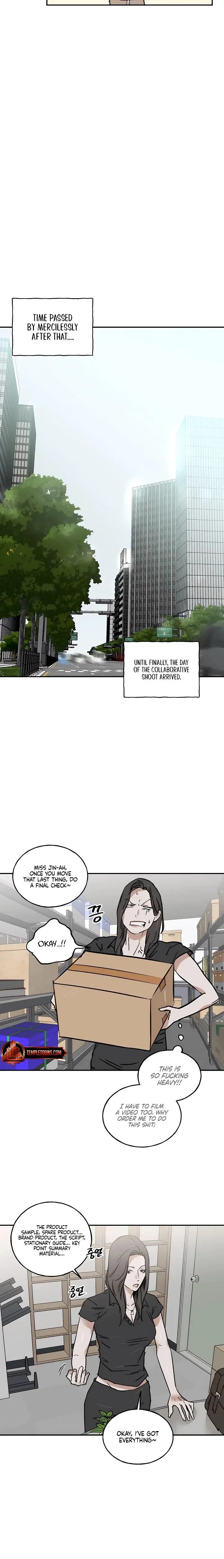 MURMUR Episode 11 - Page 14