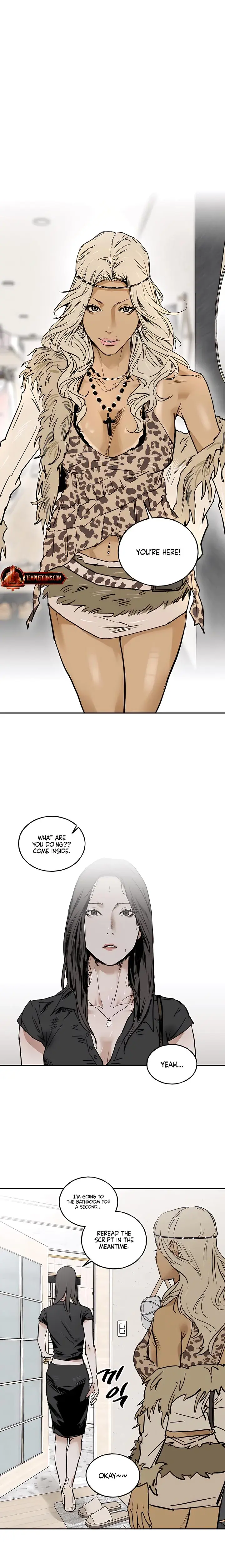 MURMUR Episode 11 - Page 16