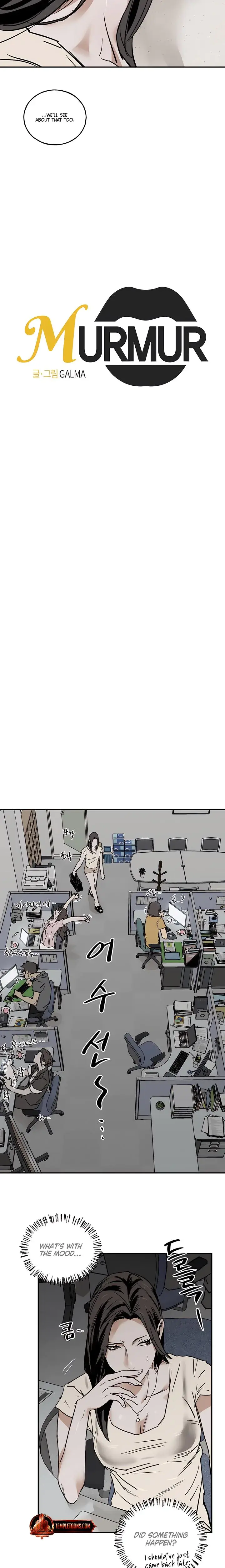 MURMUR Episode 11 - Page 2