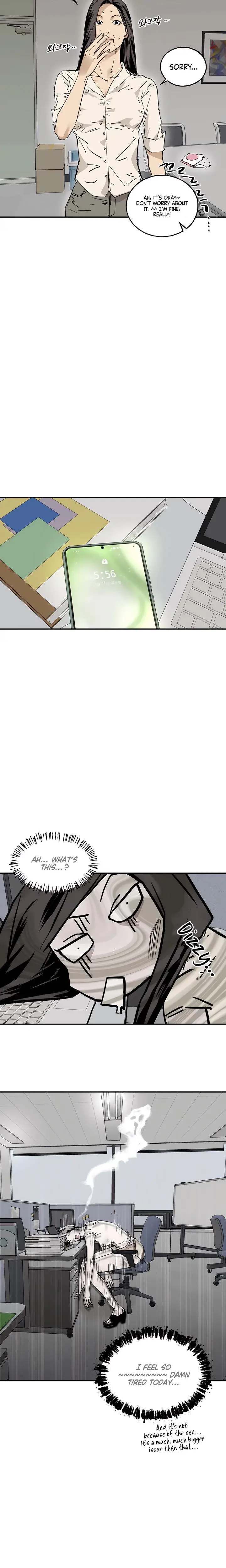 MURMUR Episode 11 - Page 4
