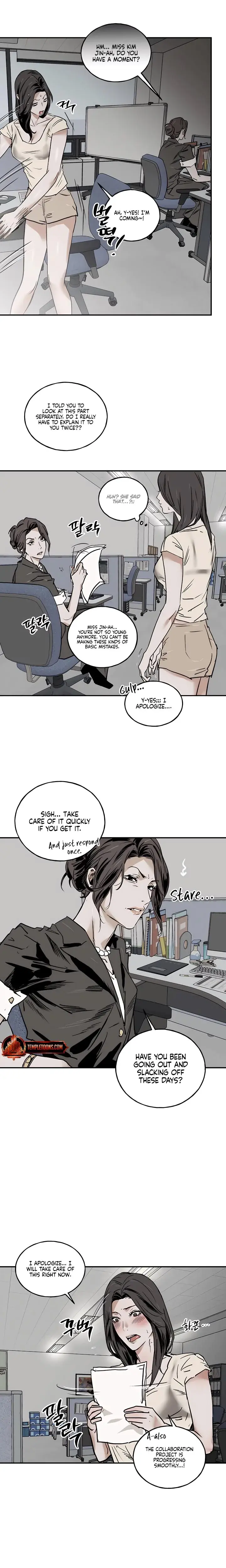 MURMUR Episode 11 - Page 5