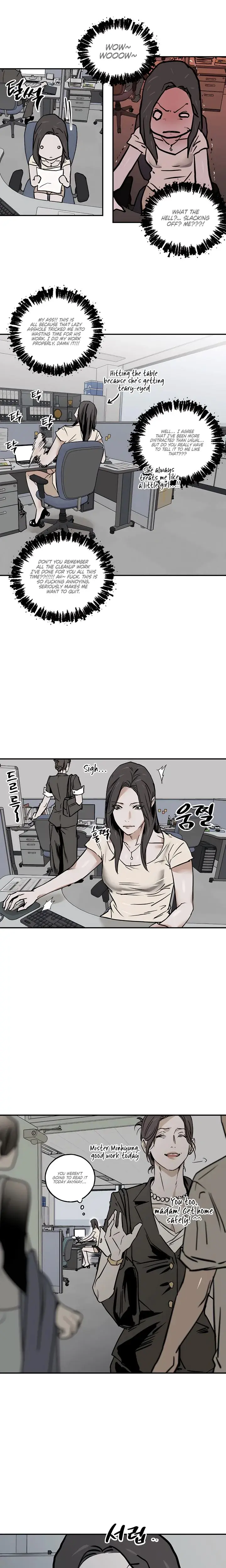 MURMUR Episode 11 - Page 6